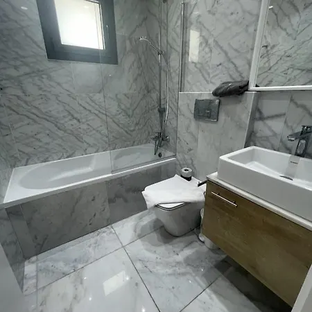 Apartment Pafia 2, 202 Paphos