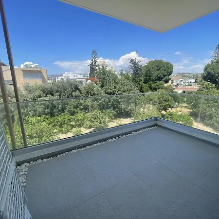 Pafia 2, 202 Apartment *